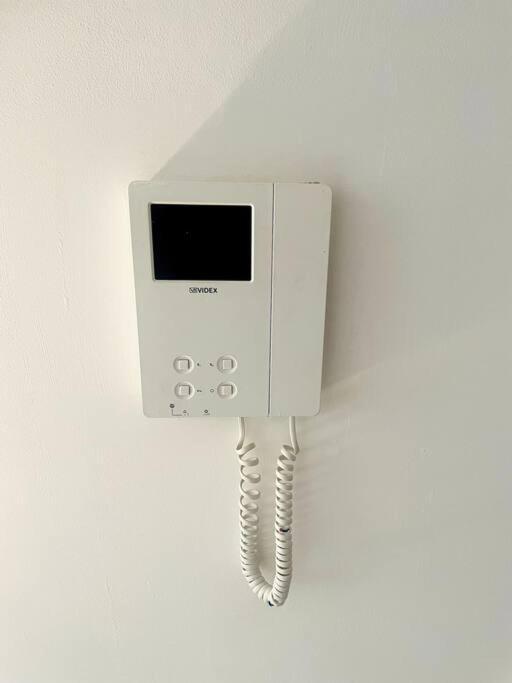#215 1 Bed Serviced Apartment Derby Esterno foto